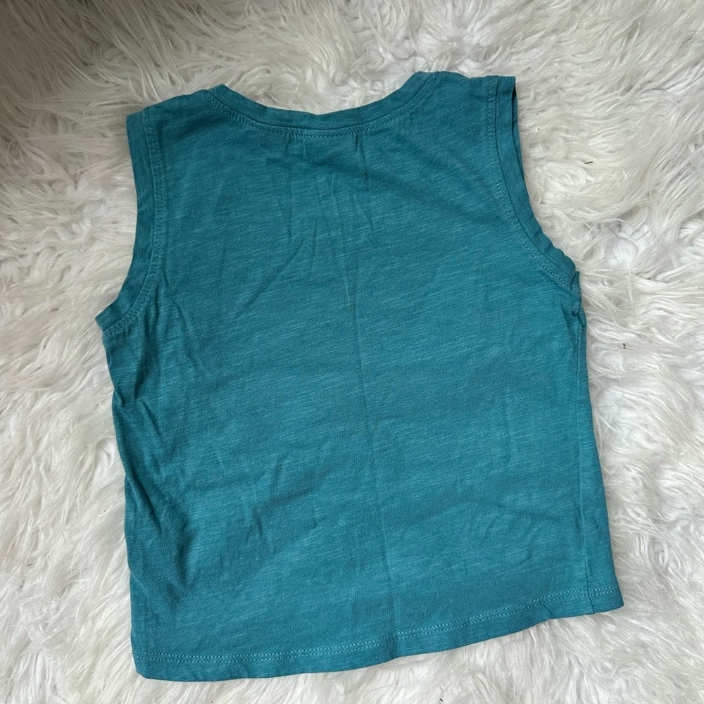 Zara basic tank - Picture 2 of 3